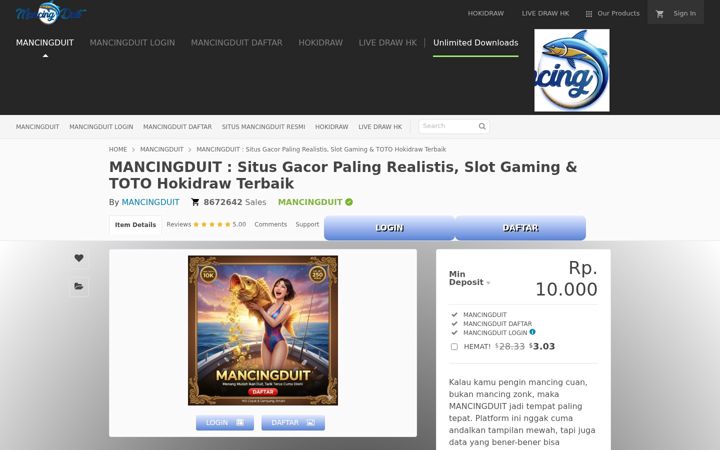 Screenshot of electricscooterneed.com