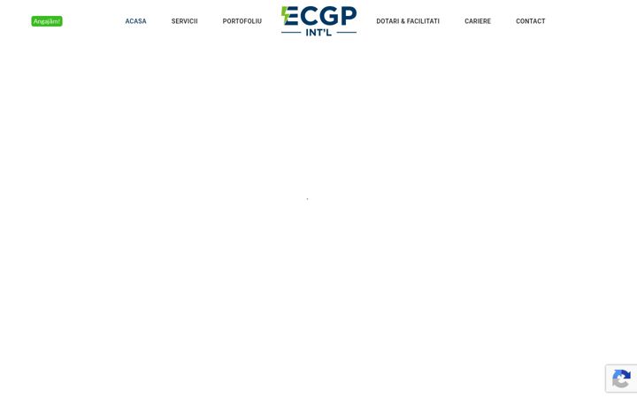 Skärmbild av electrocons-group.ro