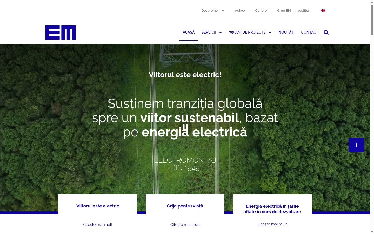 Sutikimo reklamjuostės, rodytos prieš bet kokią sąveiką, ekrano kopija
