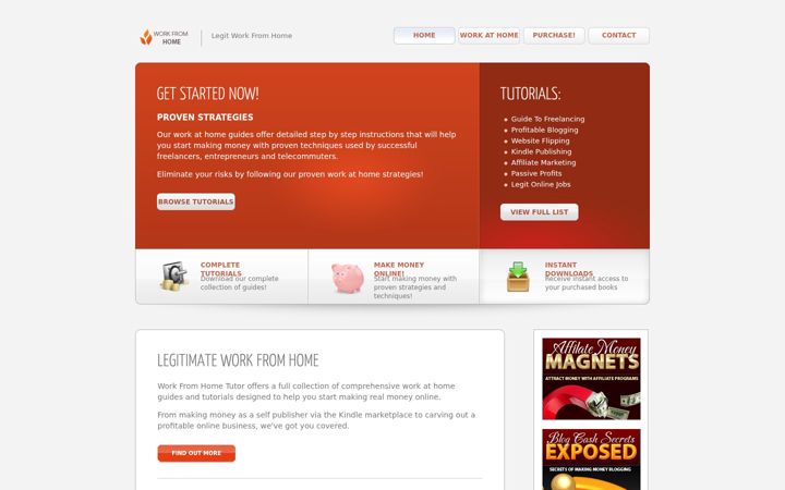 Screenshot of electronicpub.com