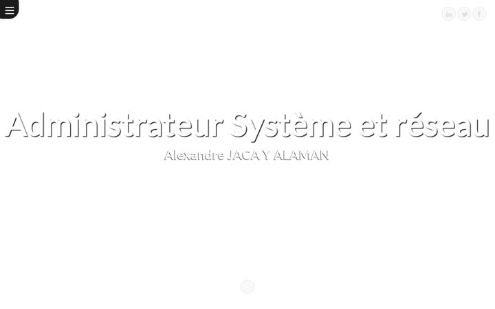 Screenshot stránky electronk.fr