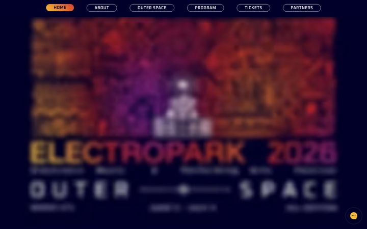 Ekrānuzņēmums no electropark.it