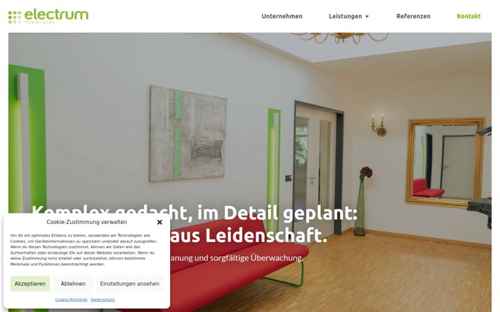 Screenshot van electrum-planziel.de