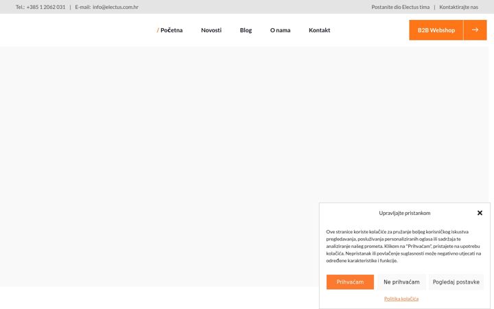 Képernyőkép: electus.com.hr
