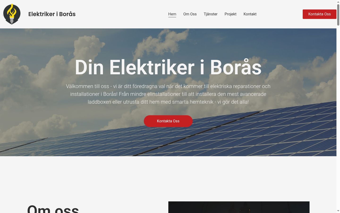 Screenshot des Einwilligungsbanners vor jeglicher Interaktion