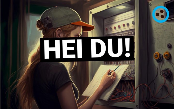 Képernyőkép: elektrikerlaerling.no