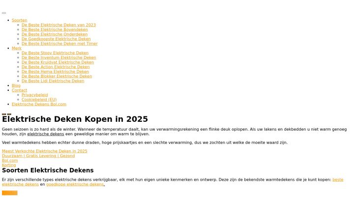 Skærmbillede af elektrischedeken.org