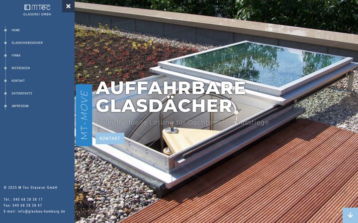 Skjámynd af elektrischer-dachausstieg.de