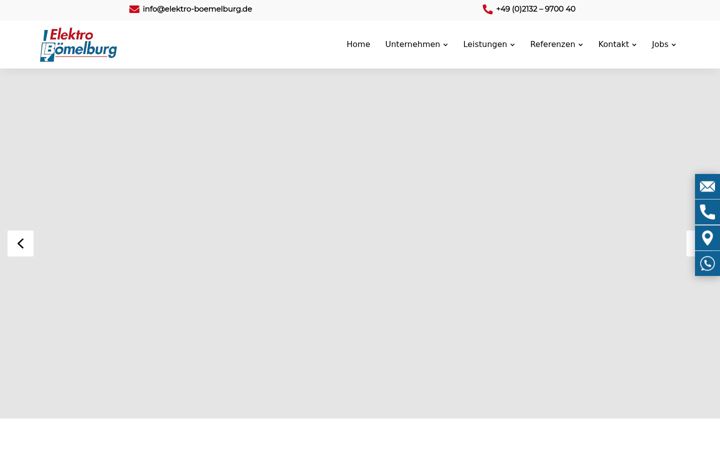 Képernyőkép: elektro-boemelburg.de