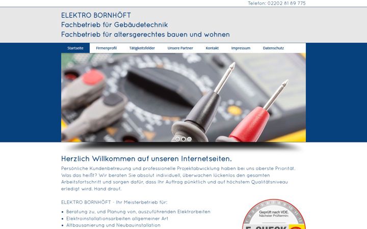 elektro-bornhoeft.de