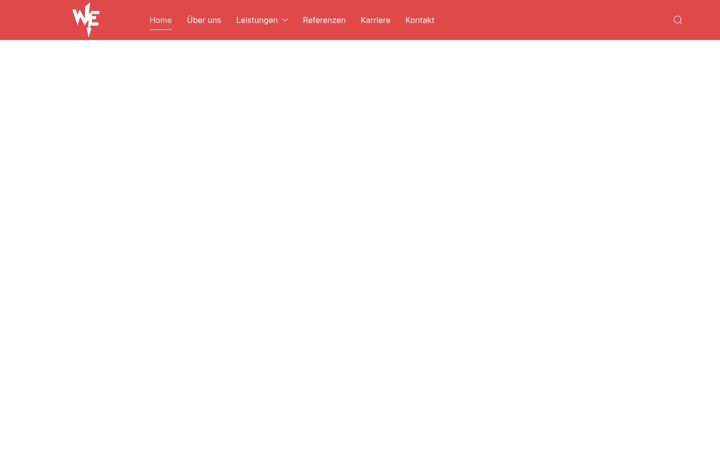 Screenshot van elektro-ehmann.de