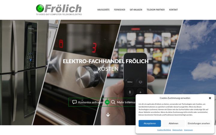 Screenshot van elektro-fachhandel-bad-salzuflen.de