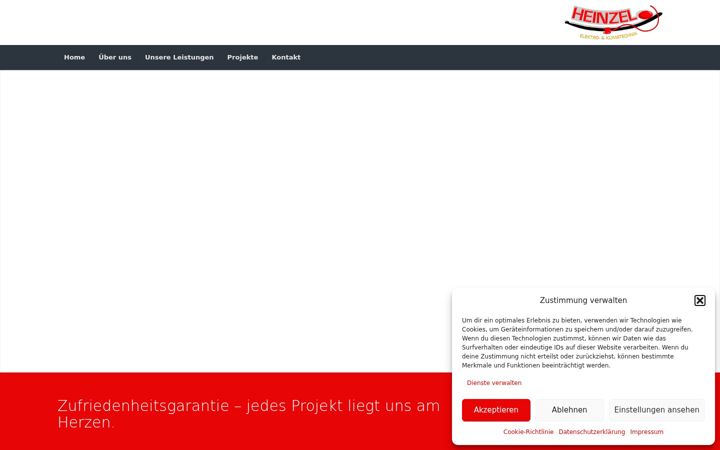 Screenshot di elektro-klimatechnik.de