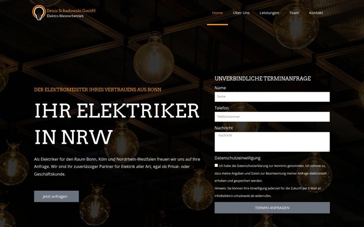 elektro-schadowski.de