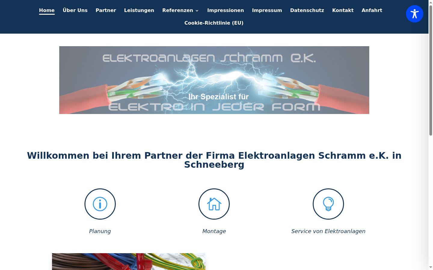 Sutikimo reklamjuostės, rodytos prieš bet kokią sąveiką, ekrano kopija