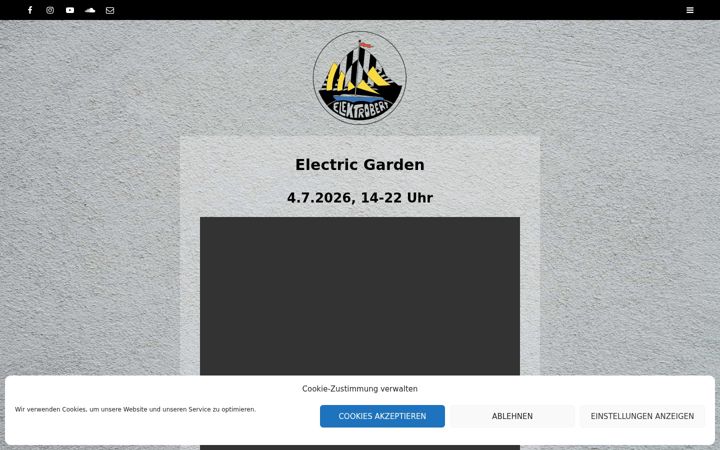 Skærmbillede af elektrobert.org