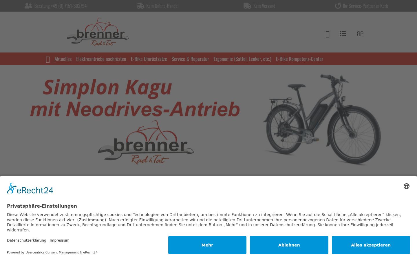Sutikimo reklamjuostės, rodytos prieš bet kokią sąveiką, ekrano kopija
