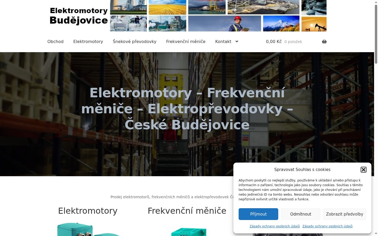 Képernyőkép a bármilyen interakció előtt megjelenő hozzájárulási bannerről