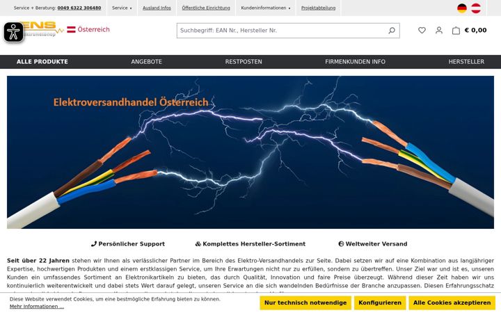 Képernyőkép: elektronetshop.at