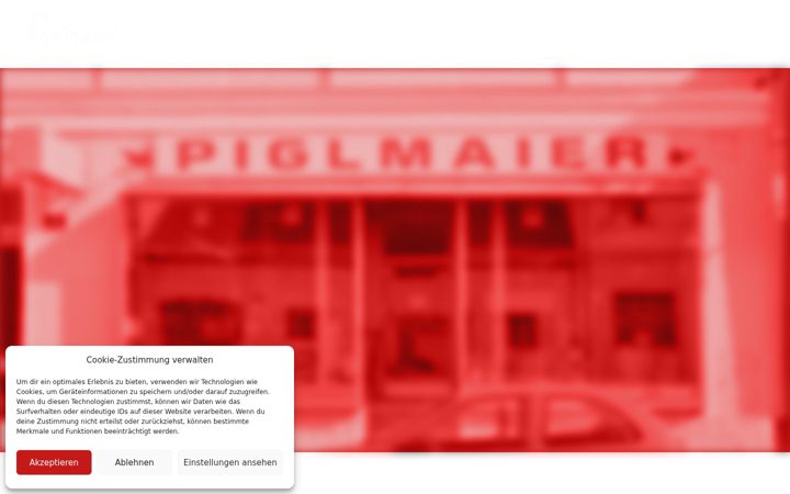 Képernyőkép: elektropiglmaier.at