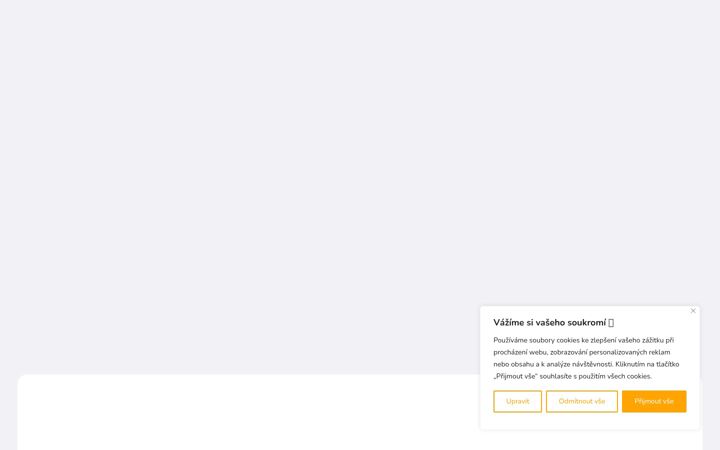 Screenshot ta' elektrosadlo.cz