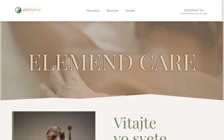 elemend.care