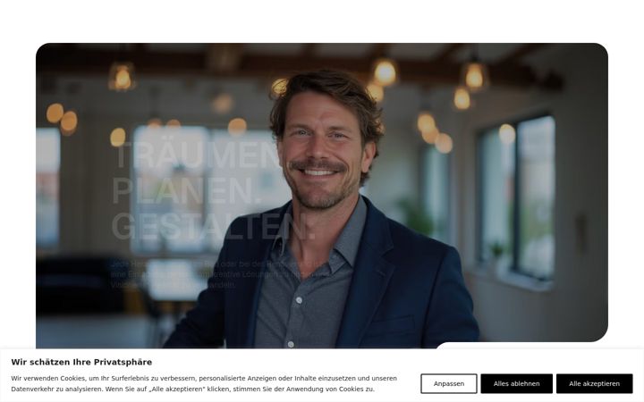 Screenshot of element5mallorca.com