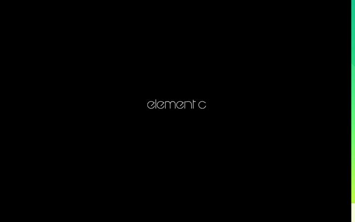 Captura de pantalla de elementc.de