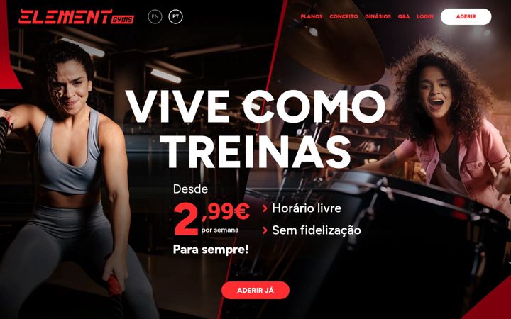 elementgyms.pt