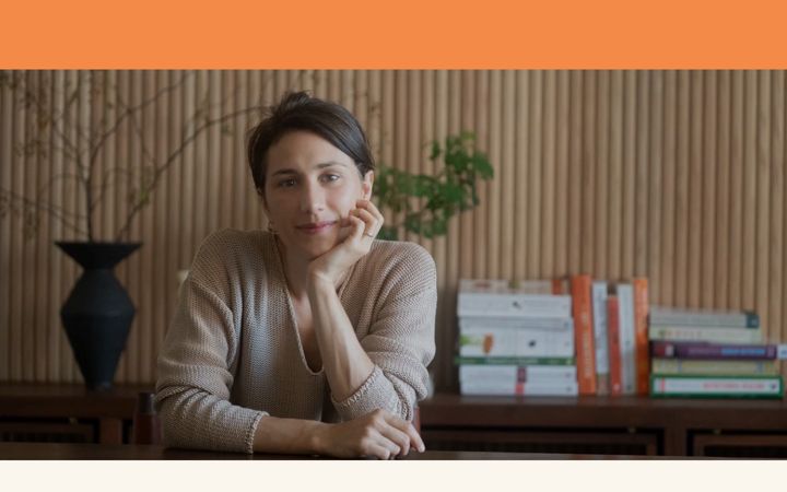 Screenshot of elenaubeda.com