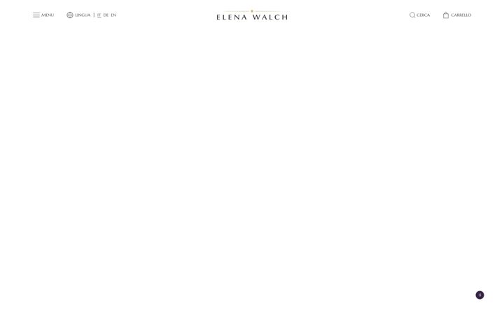 Screenshot of elenawalch.com