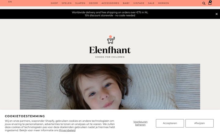 Ekrānuzņēmums no elenfhant.nl