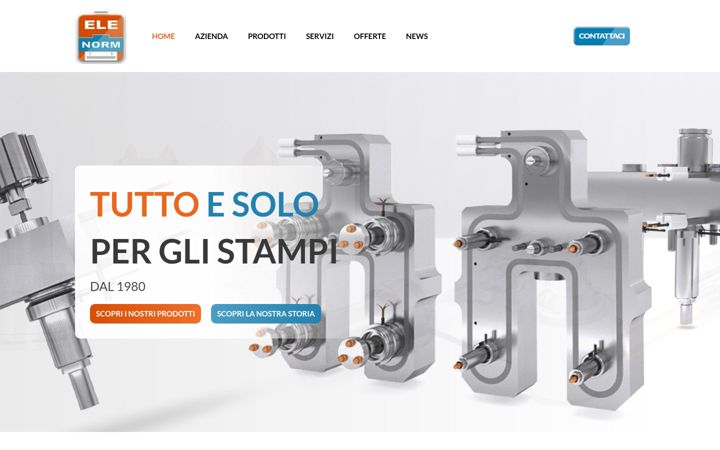 Képernyőkép: elenorm.com