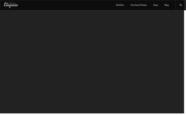 Screenshot ta' elepaio.net