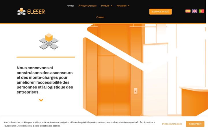 Képernyőkép: eleser.fr