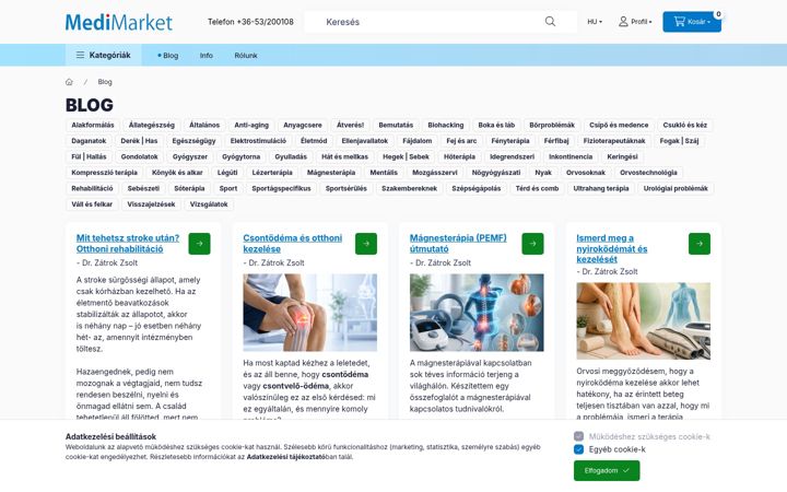 Skärmbild av elethosszig.hu