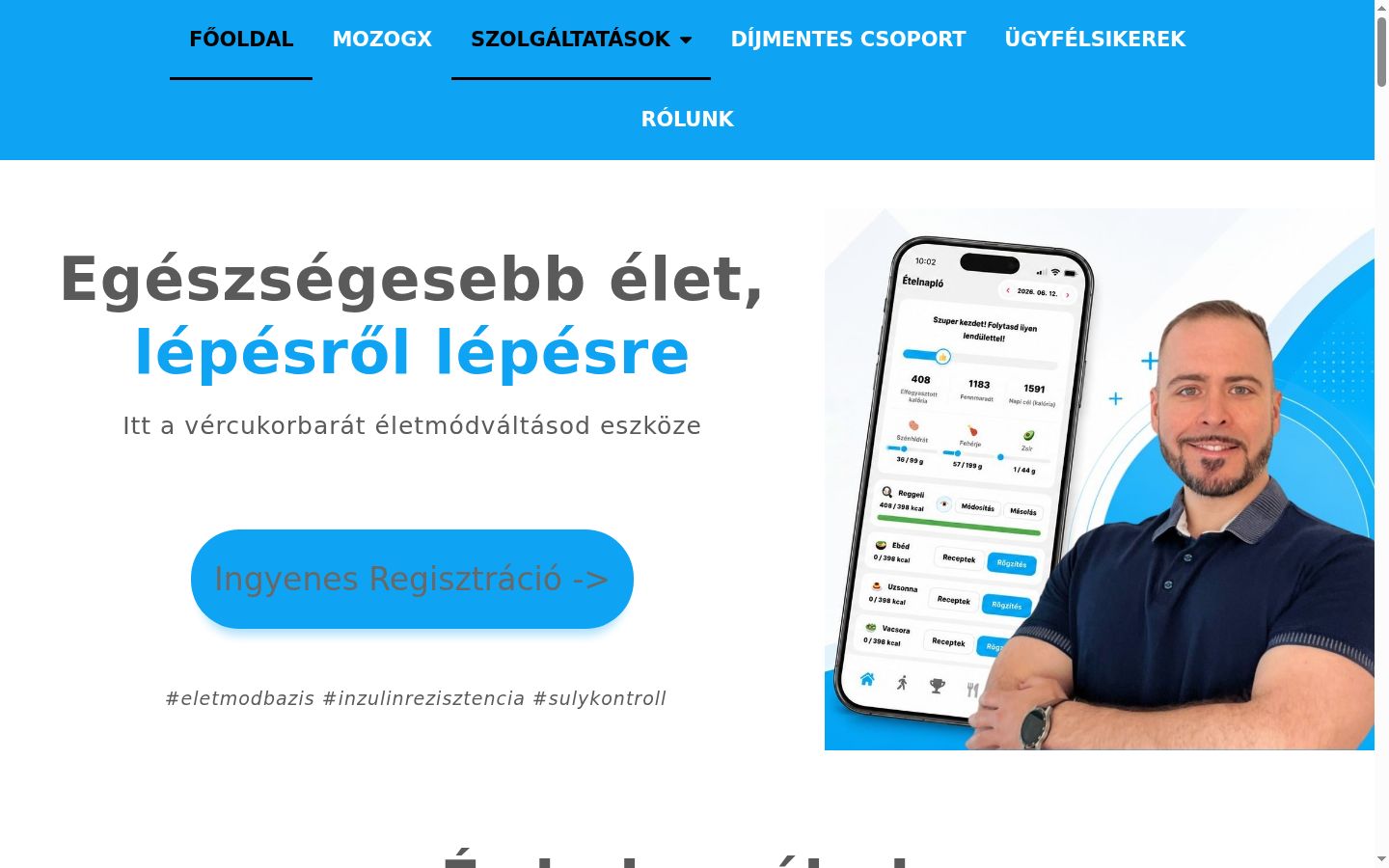 Snímek obrazovky baneru souhlasu zobrazeného před jakoukoli interakcí
