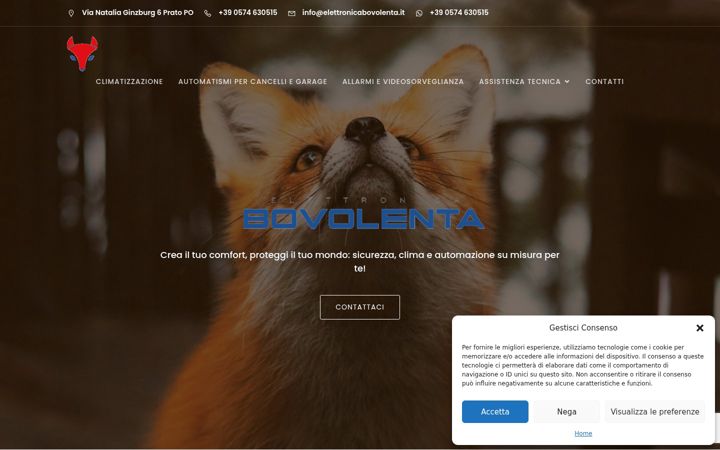 Képernyőkép: elettronicabovolenta.it