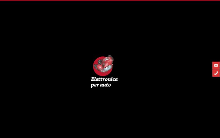 Képernyőkép: elettronicaperautocagliari.it