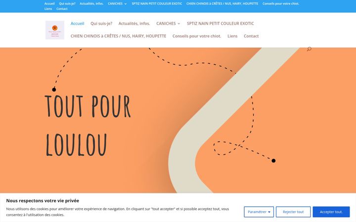 Képernyőkép: elevagedesjoursetoiles.fr