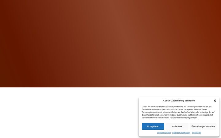 Captură de ecran a elfbar-cola.de