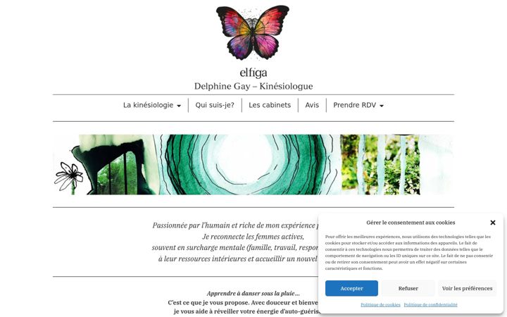 Screenshot of elfiga.com