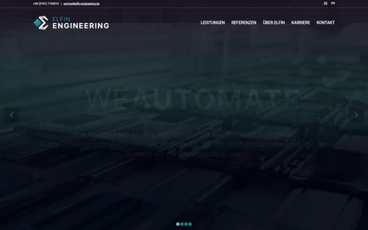 elfin-engineering.de