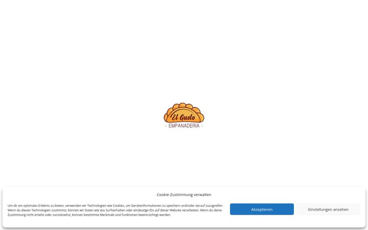 Snímek obrazovky elgustoempanaderia.at
