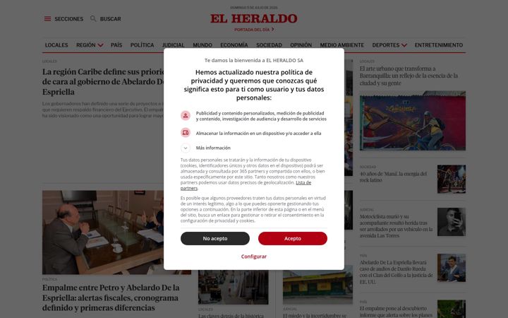 elheraldo.co