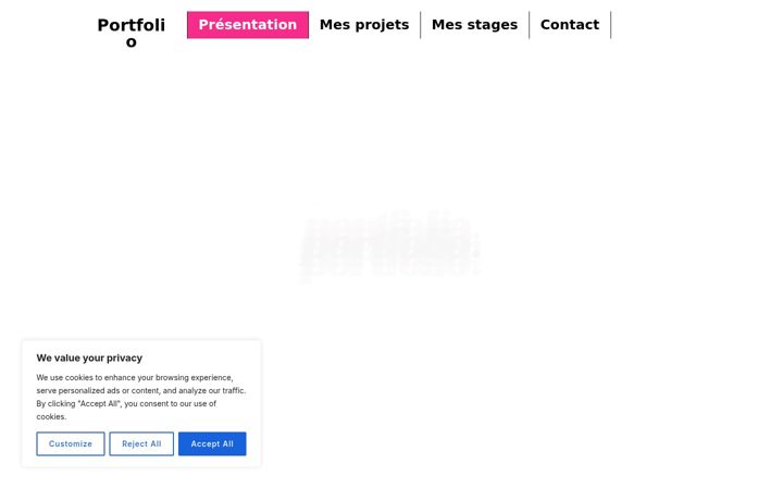 Screenshot stránky elia-karahasanovic.fr