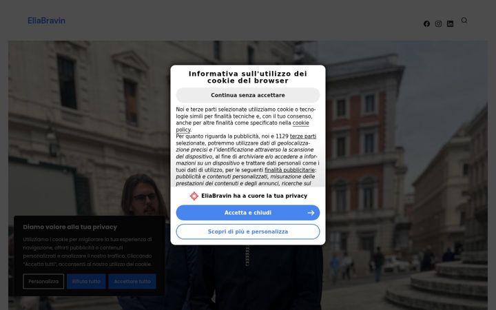 Skjámynd af eliab.altervista.org