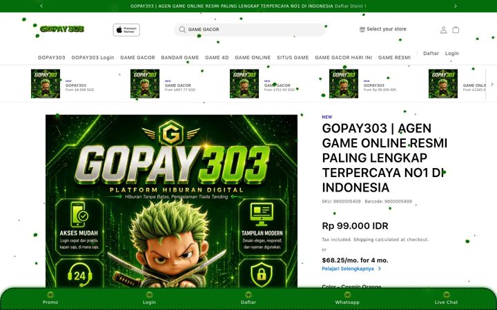 Screenshot of eliaillustration.com