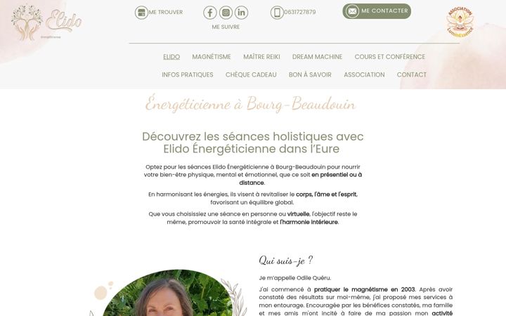 Képernyőkép: elido-energeticienne.fr