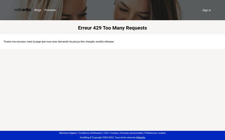 Screenshot of eliettemlesphotos.com